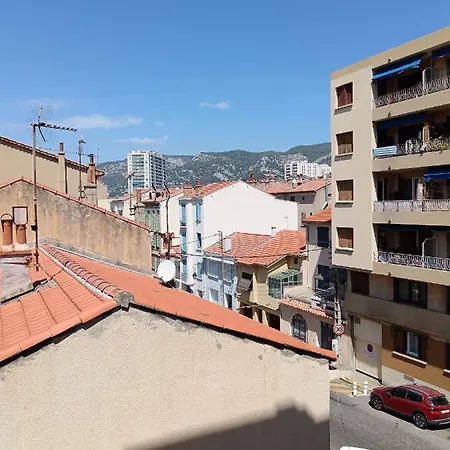 Appartamento 2 Pièces Prés *