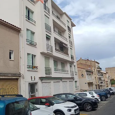 2 Pieces Pres Mourillon * Toulon