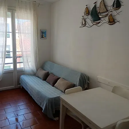Appartamento 2 Pièces Prés
