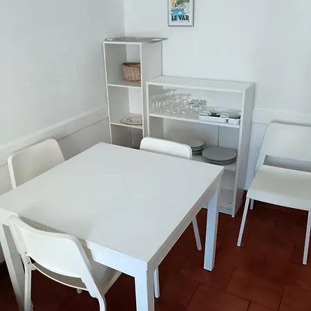 2 Pieces Pres Mourillon Apartment Toulon