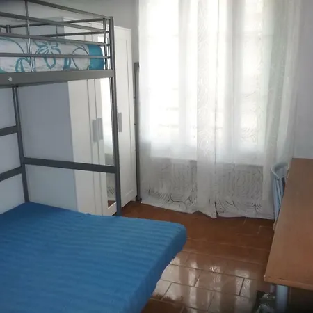 2 Pieces Pres Mourillon Apartment Toulon